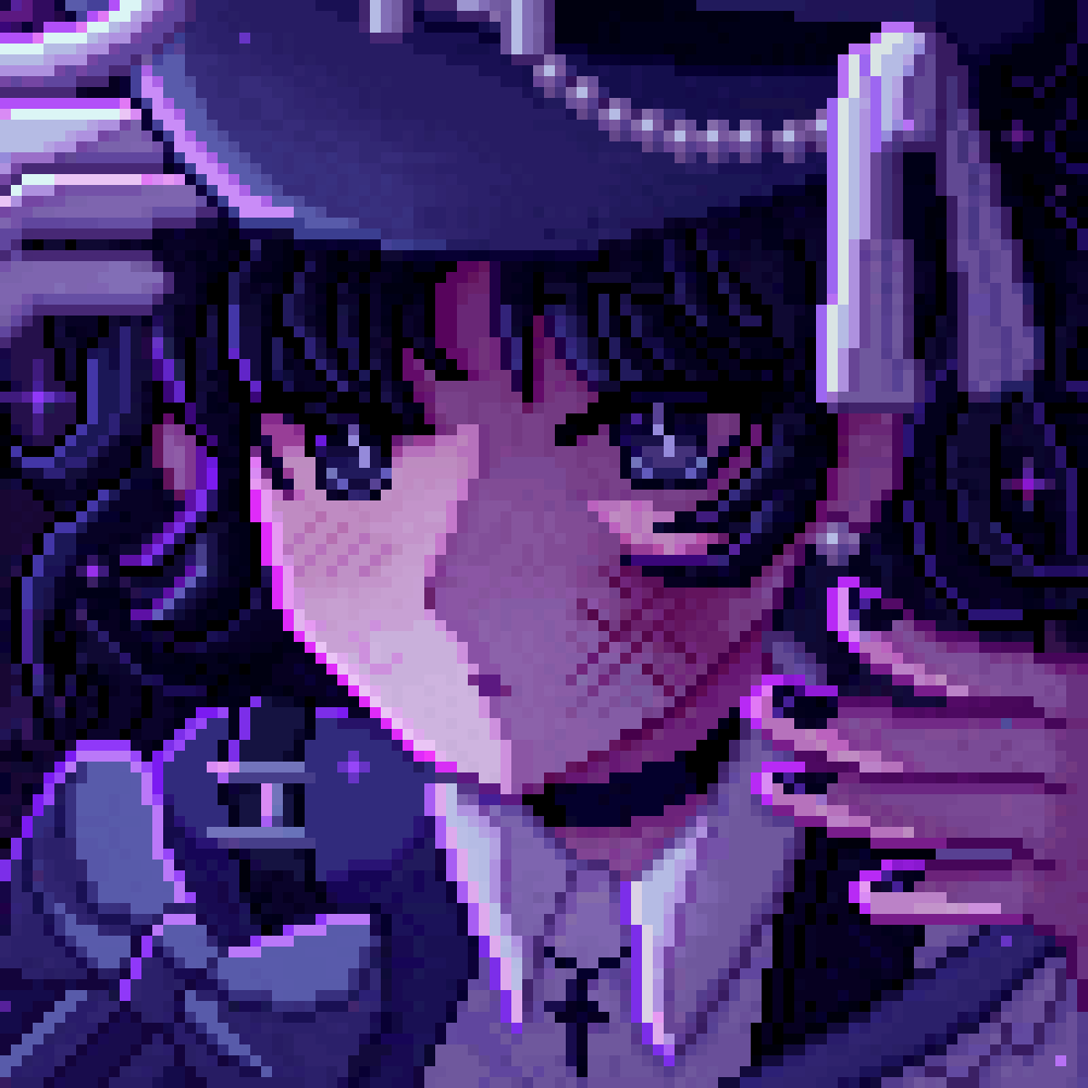 Animated Icon